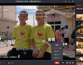 PC腾讯视频v10.27.5340绿色版