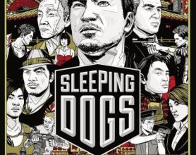 《热血无赖：终极版》免安装版-最新集成整理；