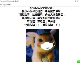 头像戴口罩和全国疫情网站源码