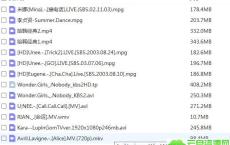 车载MV，放在车上听歌，单身狗慎点！