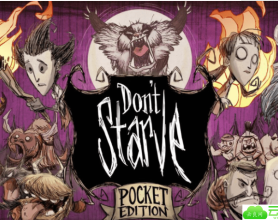 【经典游戏】 名作 饥荒 整合最特殊学习版！