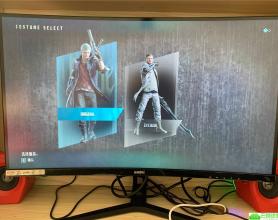 鬼泣5最新移除D加密高压版