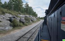 单机游戏模拟火车世界2020 整合6DLC