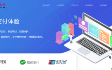 新扒下来的亿万云支付源码