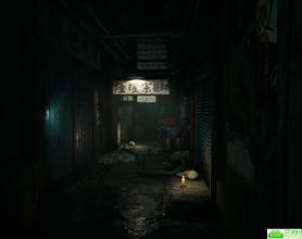 热门第一人称恐怖冒险单机游戏《港诡实录》