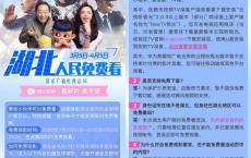 湖北免费享受腾讯视频会员