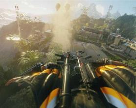 某宝买的正当防卫1~4全系