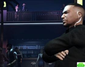  侠盗飞车4完全版（2合1）非百度云