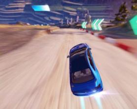  狂野飙车9无限氮气锁速1.8版本修改器