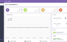  彩虹代刷网源码V6.0.8完美运营防黑版