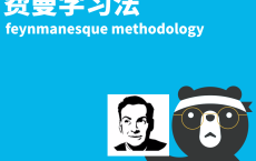 史上最强费曼学习法特战营