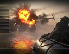 《使命召唤6：现代战争2》重制版