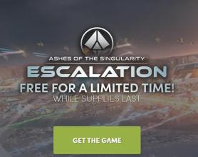 HB免费领steam《奇点灰烬》