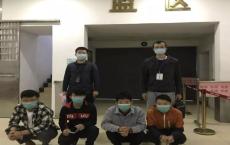  男子买400部养抖音号被抓