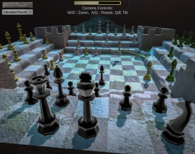 Steam免费领取 Four Kings One War 游戏