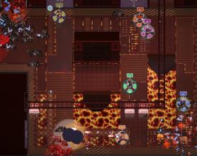 Steam显限时领取SUPER CIRCUIT BREAKERS - PAYNE