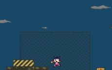 ITch限时免费领取两款游戏《Giga Girl》、《Little Comet》