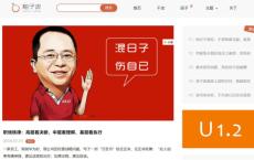  wordpress博客主题_柚子皮5.7破解无限制版，笑话段子主题模板
