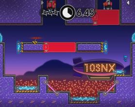 Steam显限时领取10 Second Ninja X 喜欢玩游戏的拿一手