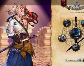 地下城与勇士同人单机手游下载 完美还原DNF鬼剑技能 打击感十足