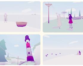 ITch限时免费领取四款游戏 《Helmouth Halls》等