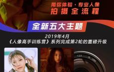老纳人像高手训练营第二季