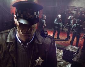 GOG游戏商城限时领取《Hitman：Absolution》