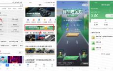 百度有驾金粽子抽8.8红包