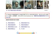 DMCA数字版权信息反查资源