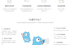 老男孩带你21周搞定Go语言