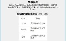 《超凡双生/超凡人生》中文版