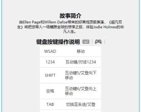 《超凡双生/超凡人生》中文版