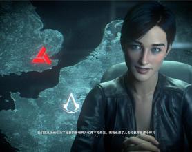 《刺客信条6：枭雄》v1.51中文版