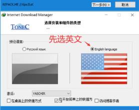 下载利器IDM 6.38.2安装版