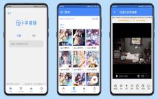 安卓小羊搜搜绿化版 一款强力的搜索工具