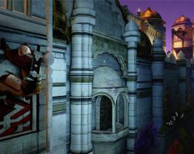 《刺客信条编年史：印度》中文版