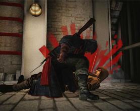 《刺客信条编年史：俄罗斯》中文版