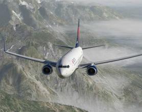 《专业飞行模拟11》v11.41