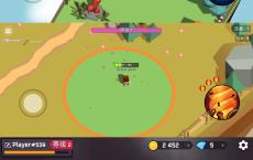 生存大逃杀游戏 魔法师