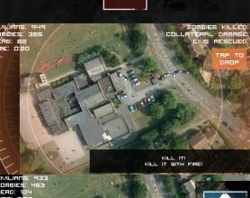 生存游戏 僵尸围城模拟器