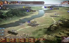 《三国志13》威力加强版