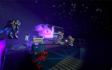 《空间站工程师》v0.2.2768