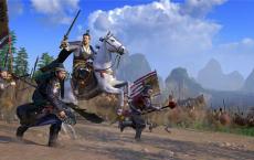 《全面战争：三国》v1.5.3中文版