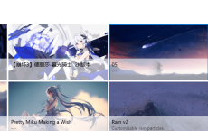 动态壁纸软件 Lively Wallpaper 1.1.9.4