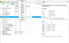 流量监测NetLimiter v4.1.6.0