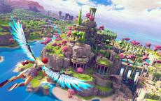 《渡神纪：芬尼斯崛起》v1.1.1