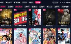 FreeDTV 1.0.8 免费无广告