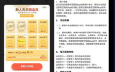 爱奇艺APP签到免费领53天VIP