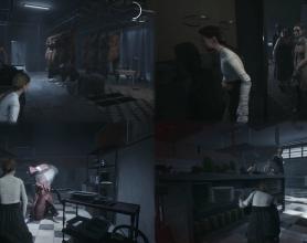 恐怖游戏修道院：破碎瓷器