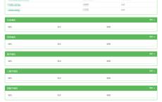 PHP域名销售管理系统网站源码 自适应电脑+手机端